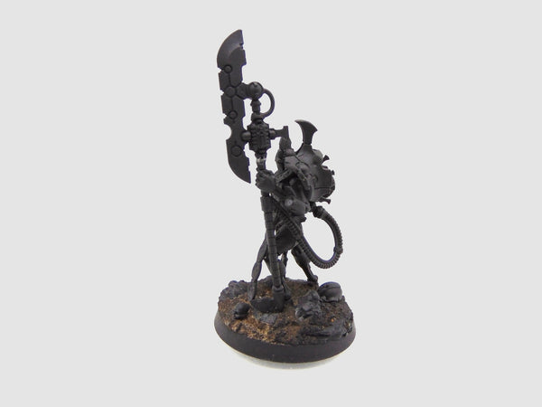 Overlord with Tachyon Arrow