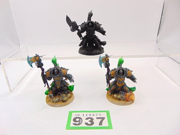 Allarus Custodians
