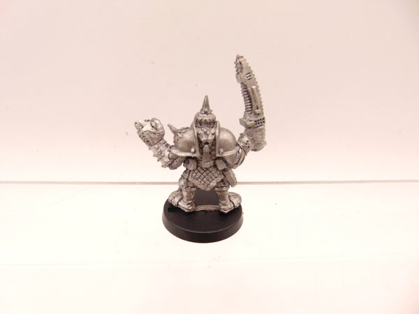 Ork Renegade