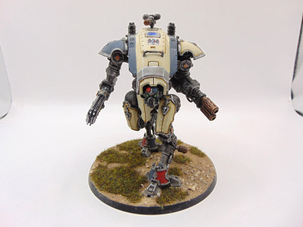 Armiger Warglaive