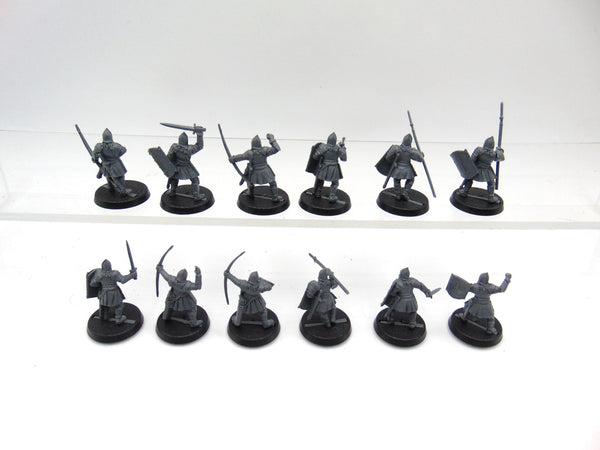 Warriors of Minas Tirith