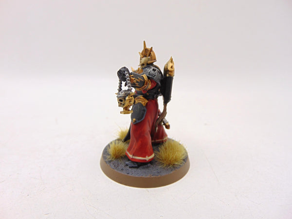 Knight Relictor