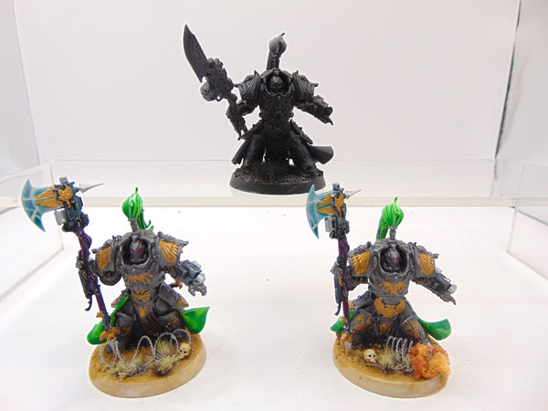 Allarus Custodians