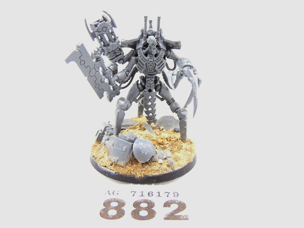 Skorpekh Lord