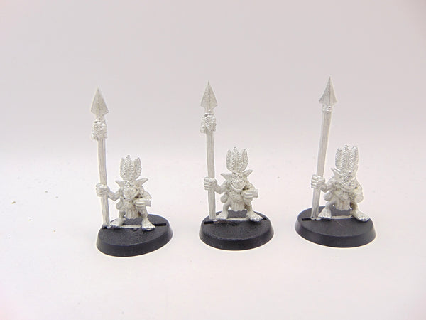 Forest Goblin with Spear