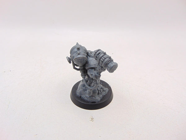 Arkanaut Admiral