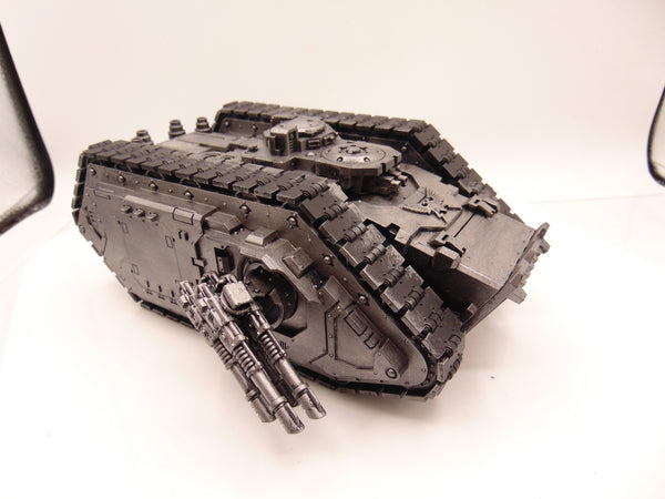 Spartan Assault Tank