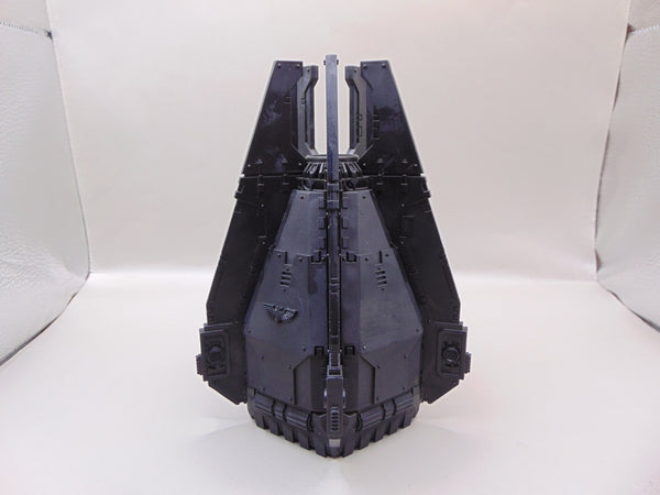 Drop Pod