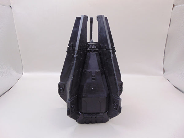 Drop Pod