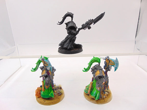 Allarus Custodians