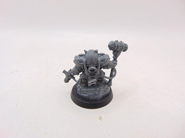 Arkanaut Admiral