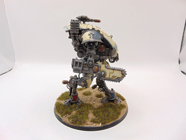 Armiger Warglaive