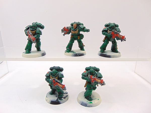Intercessors