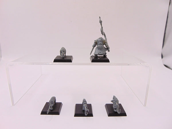 Packmaster & Giant Rats