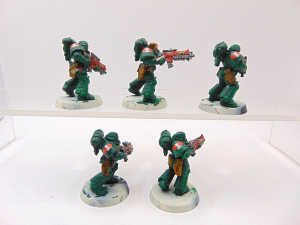 Intercessors