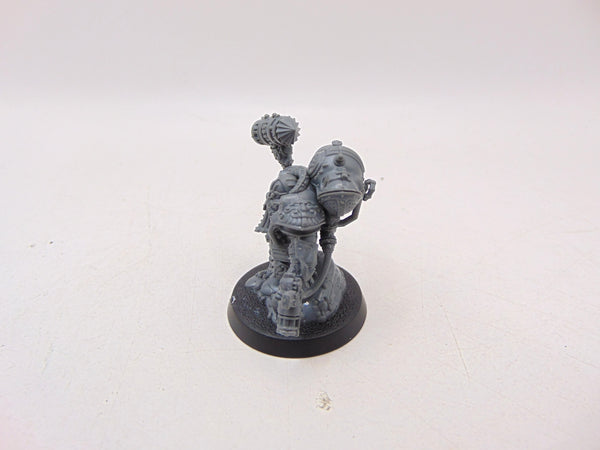 Arkanaut Admiral