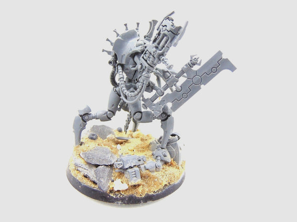 Skorpekh Lord