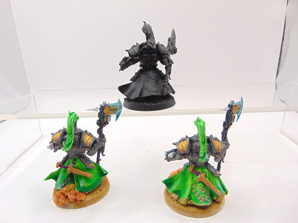 Allarus Custodians