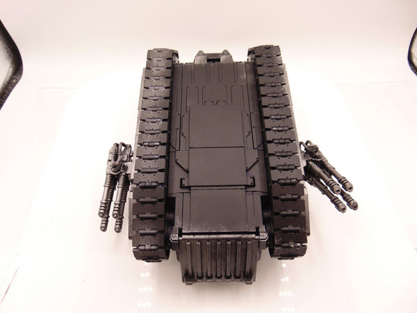 Spartan Assault Tank