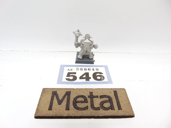 MM90 Chaos Dwarf with Mace
