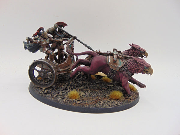 Stormstrike Chariot