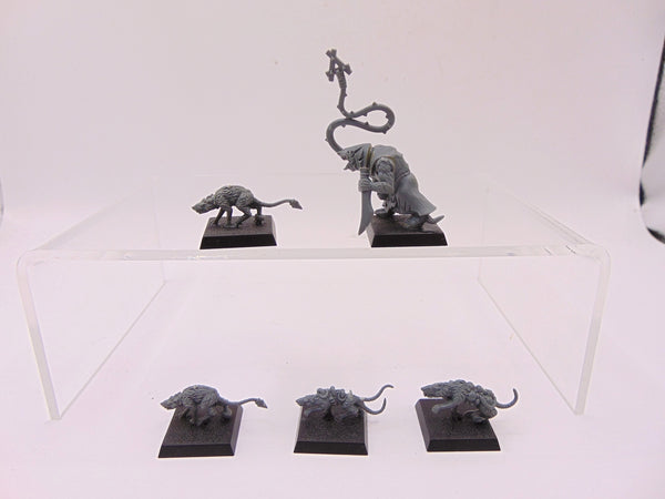 Packmaster & Giant Rats