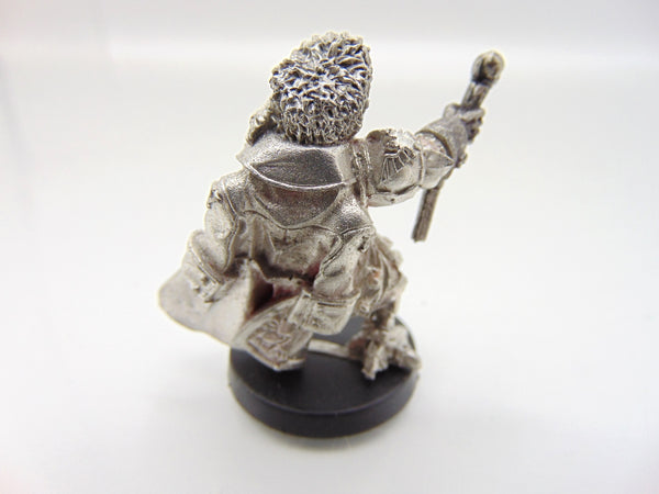 Vostroyan Officer