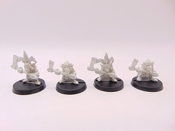 Forest Goblins