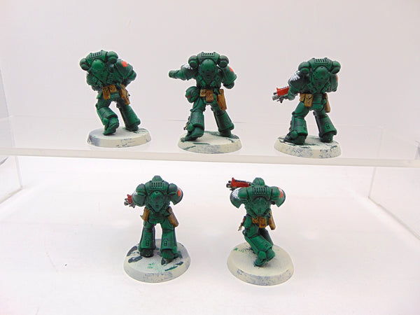 Intercessors