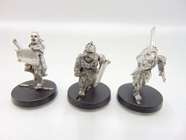 Uruk Hai Scouts
