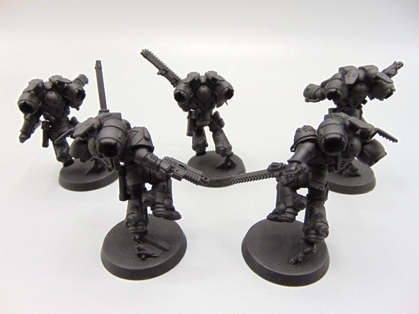 Death Company with Jump Packs