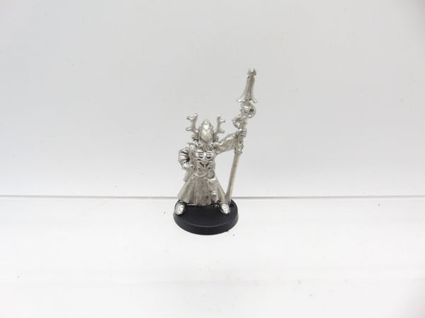 Warlock