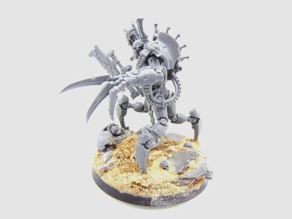 Skorpekh Lord
