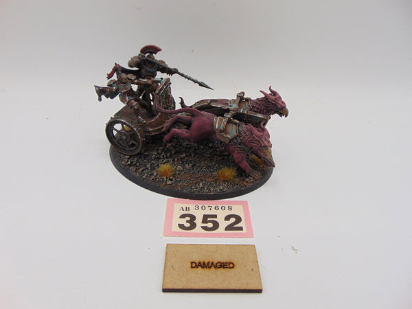 Stormstrike Chariot