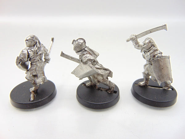 Uruk Hai Scouts