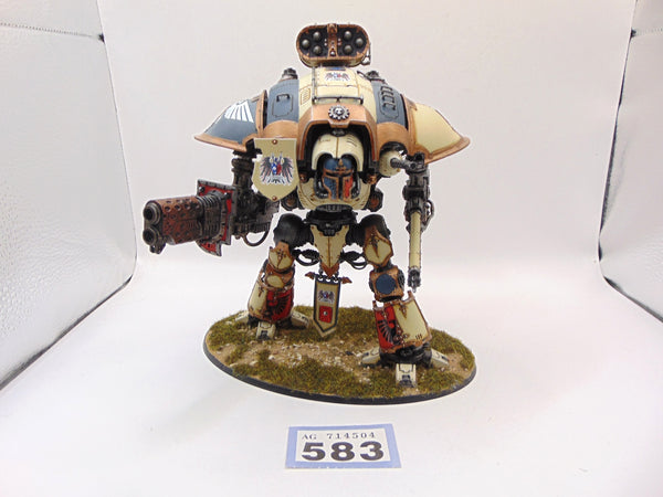 Imperial Knight Errant