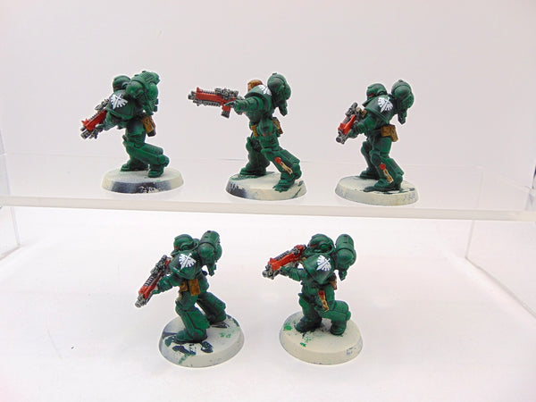 Intercessors