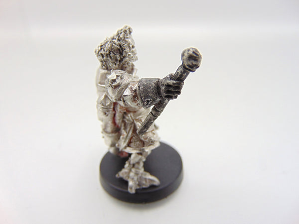 Vostroyan Officer