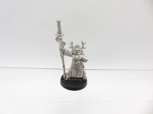 Warlock