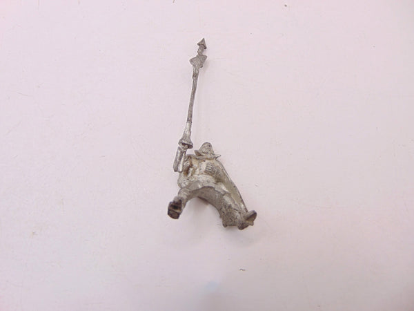 Mounted Von Carstein