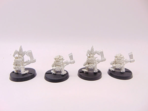 Forest Goblins