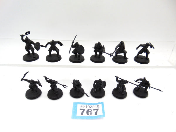 Morannon Orcs