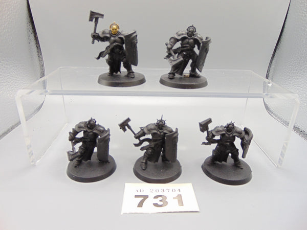 Liberators