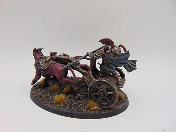 Stormstrike Chariot