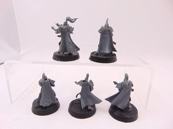 Witchseeker Squad