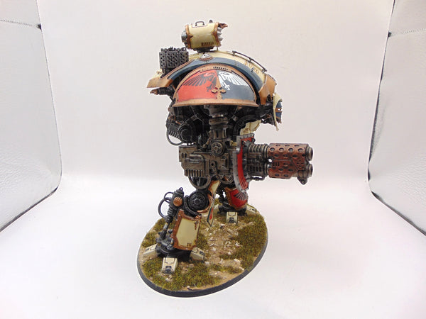 Imperial Knight Errant