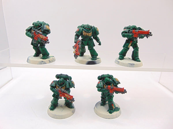 Intercessors