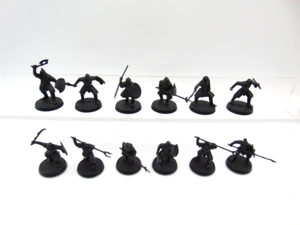 Morannon Orcs