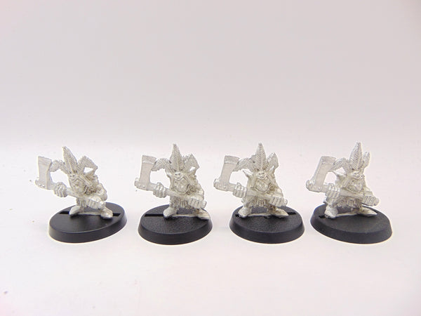 Forest Goblins