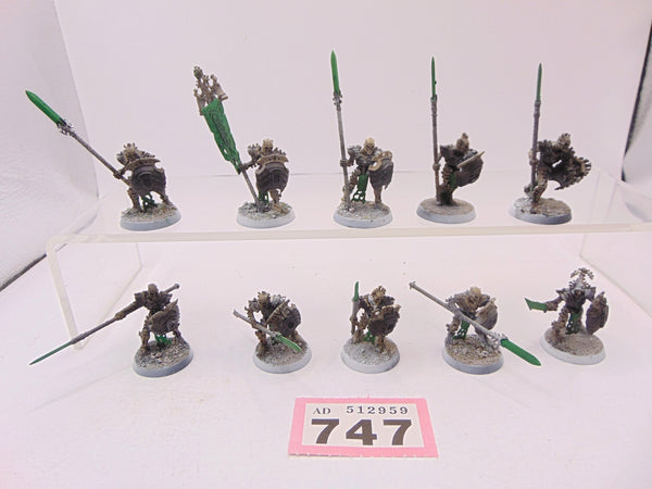 Mortek Guard